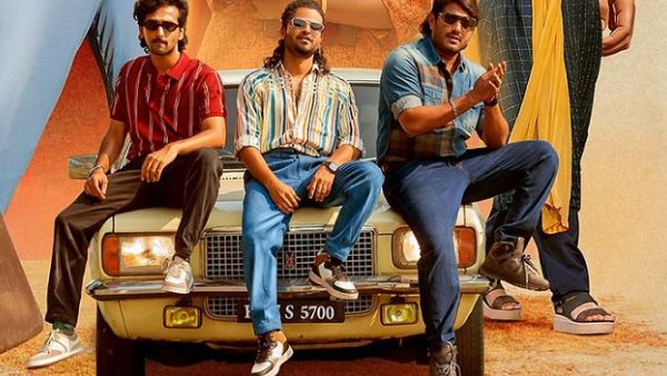 RDX: Robert Dony Xavier