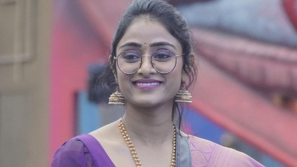 ಲೈಫ್ ಹಾಳುಮಾಡಲು ಪ್ರಯತ್ನಪಟ್ಟವರಿಗೆ ಗೌರವ ಕೊಡಲ್ಲ