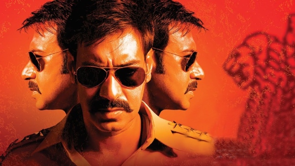 Singham