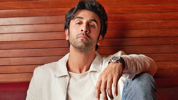 Ranbir Kapoor