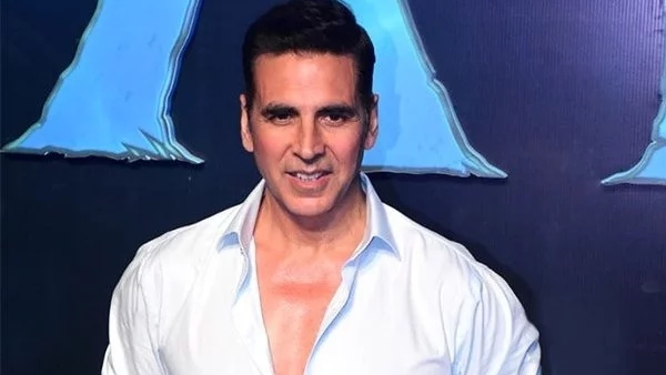Akshay Kumar
