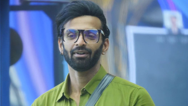 ವಿನಯ್ ಆರೋಪ