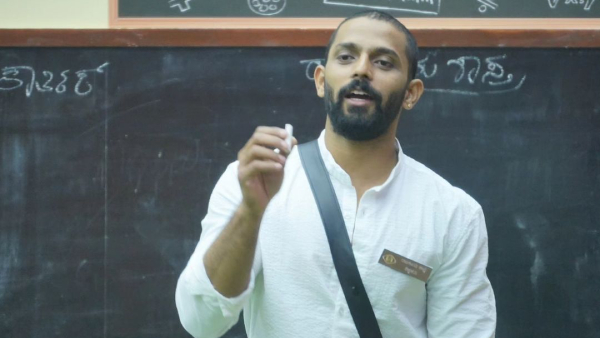 ಕಾರ್ತಿಕ್ ಜೀರೋ ಅಲ್ಲ