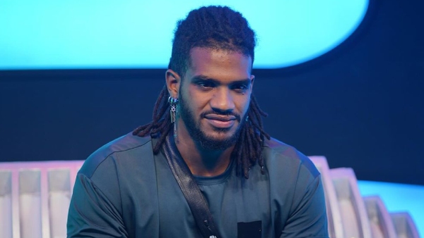 'ಸಿಂಪಥಿಯಿಂದಲೇ ಇಲ್ಲಿವರೆಗೂ ಬಂದಿದ್ದಾನೆ'