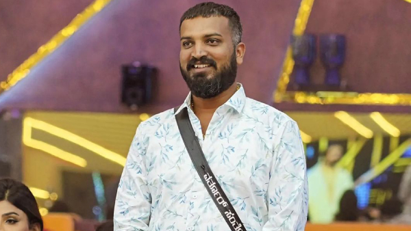 ನೇರವಾಗಿ ನಾಮಿನೇಟ್ ಆದ ವರ್ತೂರು ಸಂತೋಷ್