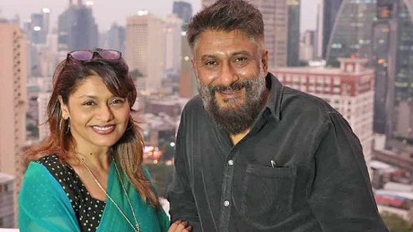 Vivek Agnihotri