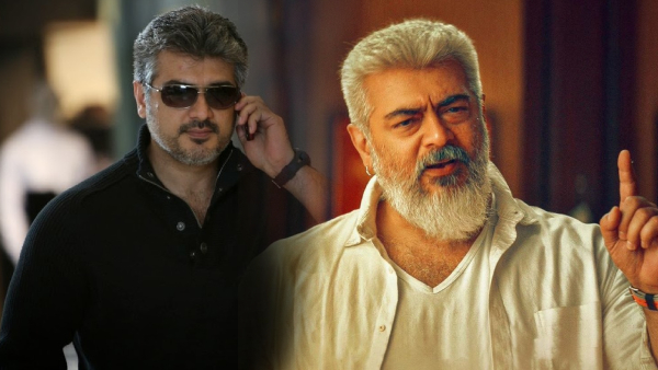 அஜித் குமார்