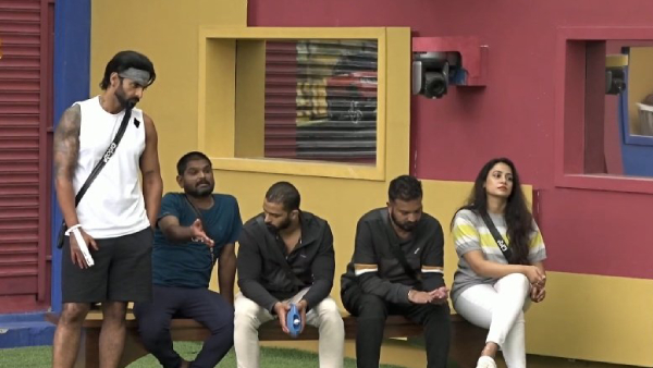 ಮೂರನೇ ಸುತ್ತಿನಲ್ಲಿ ಇಬ್ಬರಿಗೆ ಮಾತ್ರ ಅವಕಾಶ