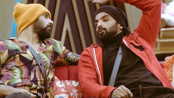 ವಿನಯ್-ಕಾರ್ತಿಕ್‌ಗೆ ಏಟು