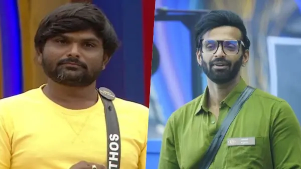 ತನಿಷಾ ಜೊತೆ ಸೇರಿ ಕುರಿ ಆದೆವು