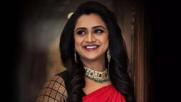 Spandana Vijay Raghavendra