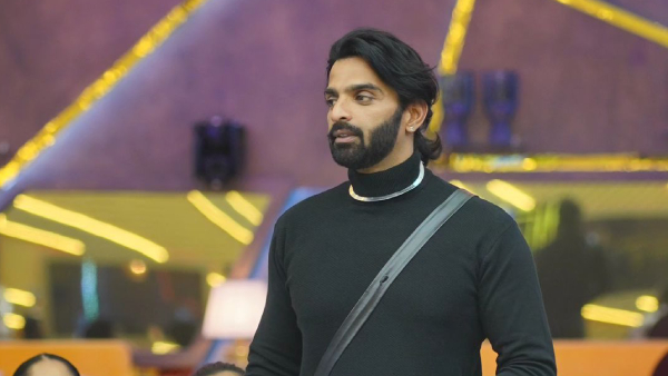 ಇದು ಸರಿಯಲ್ಲ ಎಂದ ವಿನಯ್