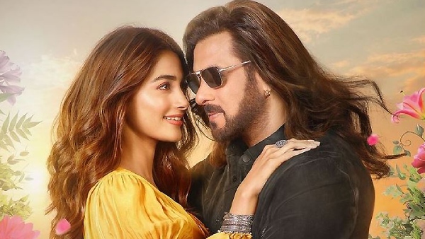 Kisi Ka Bhai Kisi Ki Jaan