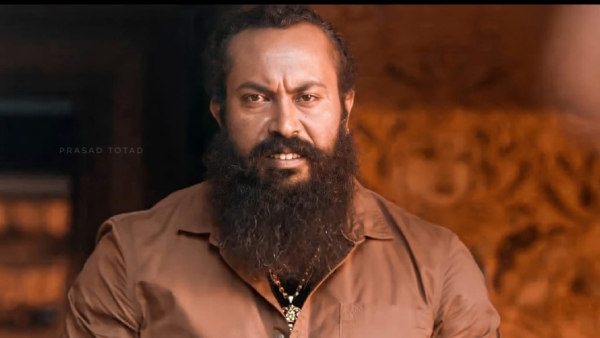 ಗರುಡ ರಾಮ್, ಮಧು ಗುರುಮೂರ್ತಿ  ಪಾತ್ರ