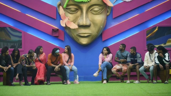 ದೊಡ್ಮನೆಗೆ ಶೈನ್, ಶುಭಾ ಎಂಟ್ರಿ