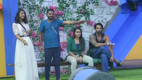 ಇಷ್ಟೊಂದು ಬ್ಲೈಂಡ್ ಆದ್ನಾ ಅಂದುಕೊಂಡೆ