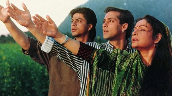 Karan Arjun