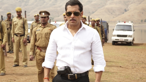 Dabangg