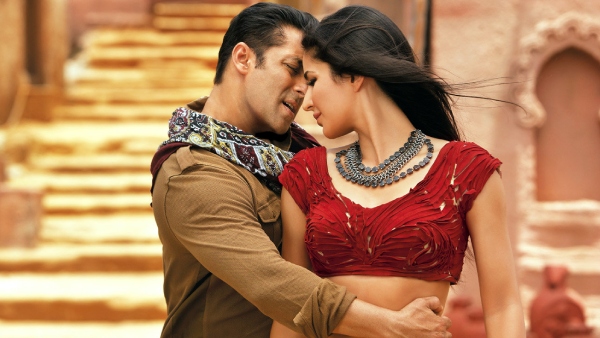 Ek Tha Tiger