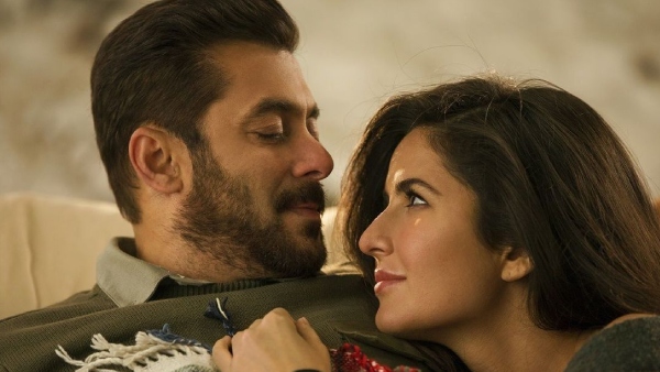 Tiger Zinda Hai