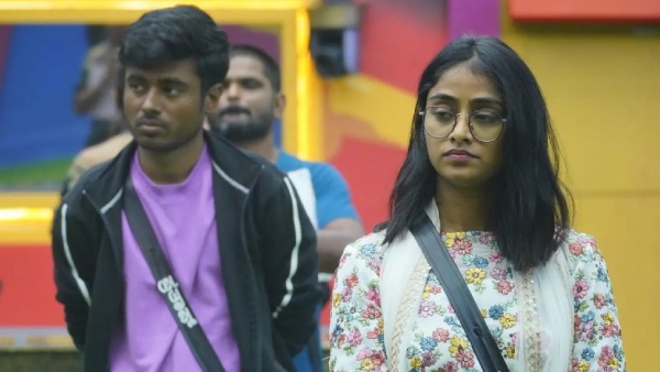 'ಮೂಲೆಯಲ್ಲಿ ಒಬ್ಬನೇ ಕುಳಿತುಕೊಳ್ಳಬೇಡ'