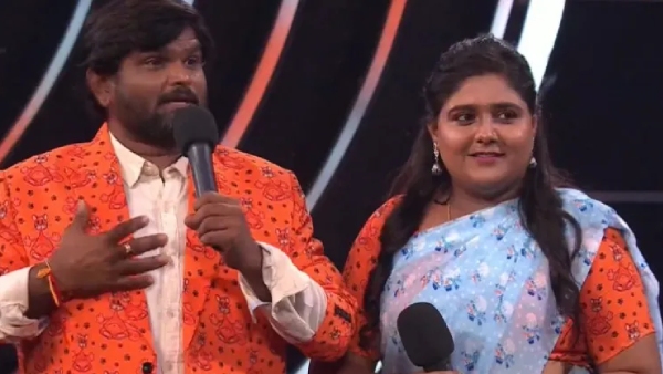 ಖುಷಿಪಟ್ಟ ವೀಕ್ಷಕರು