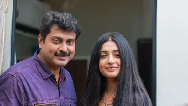 Narain & Meera Jasmine Combination