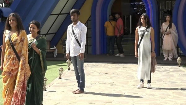 ನಮ್ರತಾ ಕಣ್ಣೀರು