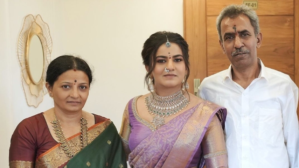 ಇವಳು ನಟಿ, ಬೇರೆ ರೀತಿ ಹಣ ಮಾಡ್ತಾಳೆ