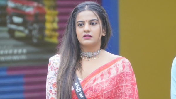 ನಮ್ರತಾಗೆ ಅಮ್ಮನ ಎಚ್ಚರಿಕೆ