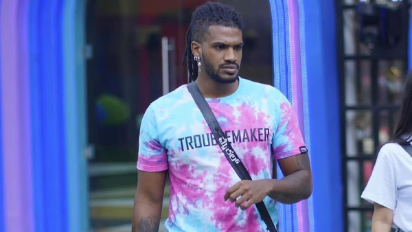 ಸಂಗೀತಾಗೆ ಪನ್ನೀರ್ ತಂದ ಮೈಕಲ್ ತಾಯಿ