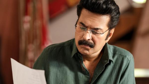 Mammootty