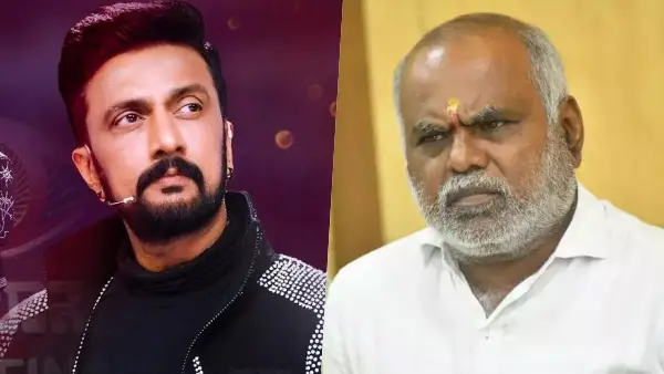 ಸುದೀಪ್ ವಿರುದ್ಧ ನಿರ್ಮಾಪಕರ ಆರೋಪ