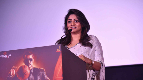 ರಚಿತಾ ರಾಮ್ ಹೆಳಿಕೆ