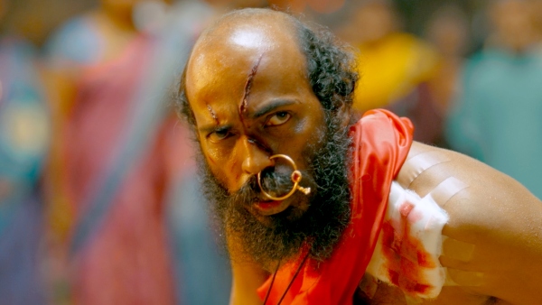 ಟೋಬಿ ಸಿನಿಮಾ