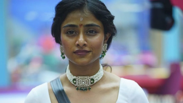 ಕ್ಷಮೆ ಕೇಳಿದ ಸಂಗೀತಾ