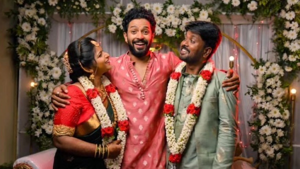 ಮನೆಯವರಿಗೆ ಏನಂದ್ರು?