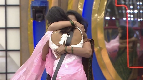 ಇಡೀ ಮನೆ ನನ್ನನ್ನು ದ್ವೇಷಿಸುತ್ತಿರುವುದ್ಯಾಕೆ?