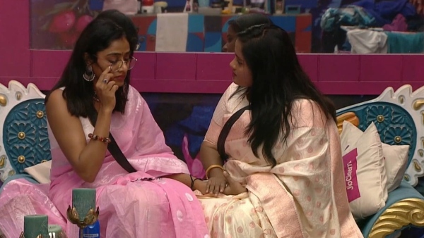 ಅತ್ತಿಗೆ ಹೇಳಿದ್ದೇನು?