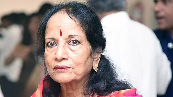 Vani Jayaram