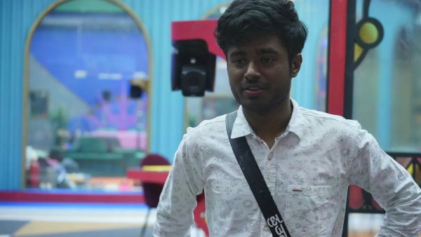 ಮನೆಯವರಿಗೆ ಮುದ್ದೆ-ಉಪ್ಪುಸಾರು ಬಡಿಸಿದ ಪ್ರತಾಪ್ ತಂದೆ