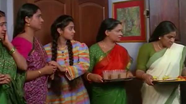 Arjunnanpillayum Anjumakkalum