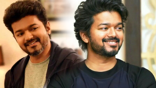 விஜய் - லியோ , வாரிசு 