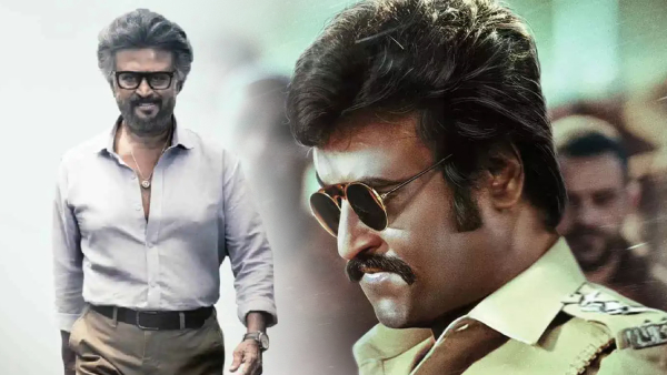 ரஜினிகாந்த் - ஜெயிலர்