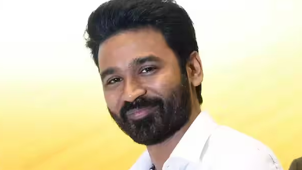 தனுஷ் - வாத்தி