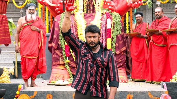 ಭರ್ಜರಿ ರೇಟಿಂಗ್ಸ್ ಪಡೆದ ಕಾಟೇರ