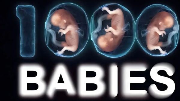 1000+ Babies