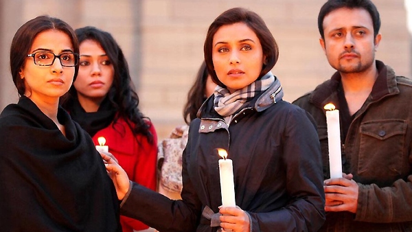 No One Killed Jessica