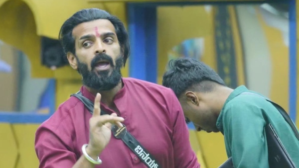 ನೀನು ಚುಚ್ಚಿ ಮಾತಾಡಿದರೇನೆ ಚೆಂದ