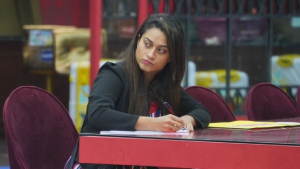 ಯೋಗ್ಯತೆಯಿದ್ದರೆ ಎದೆಗೆ ಒದ್ದು ನೋಡು